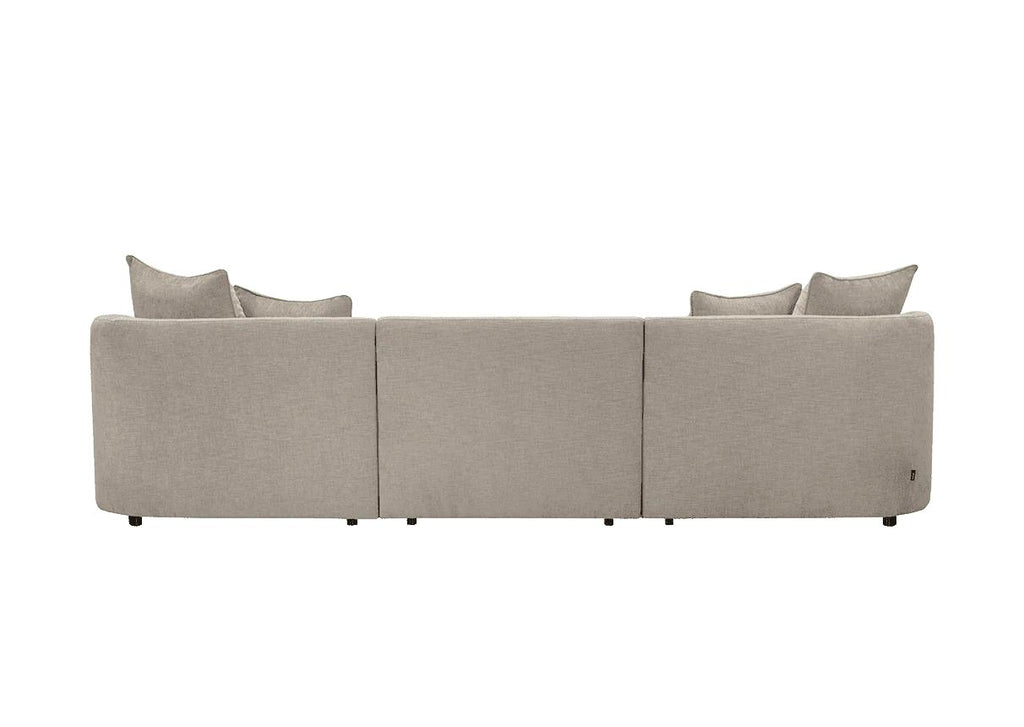Pebble soffa