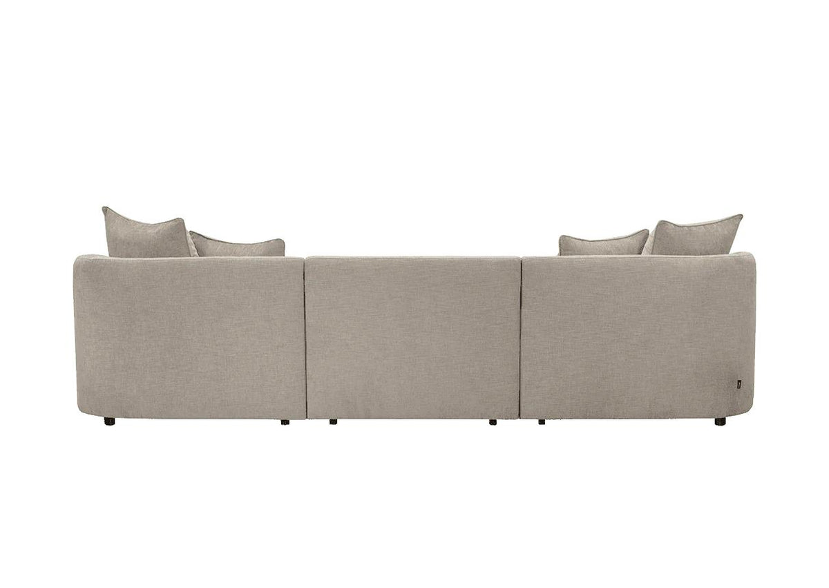Pebble soffa