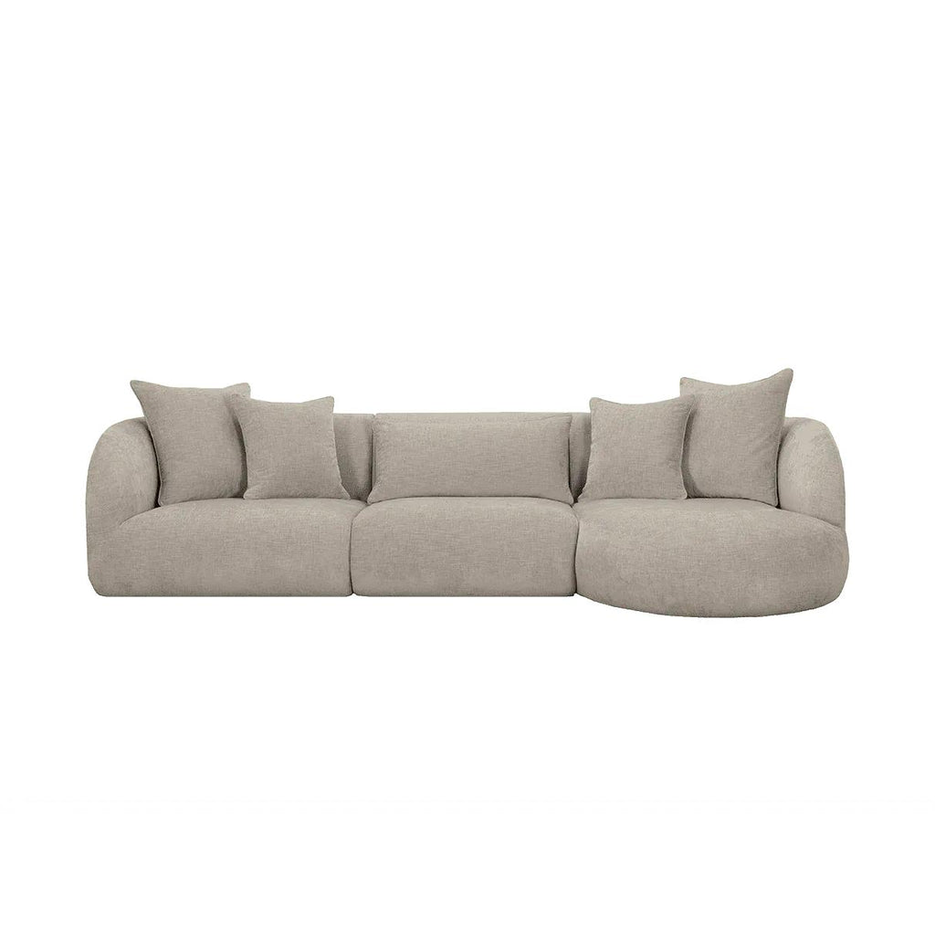 Pebble soffa