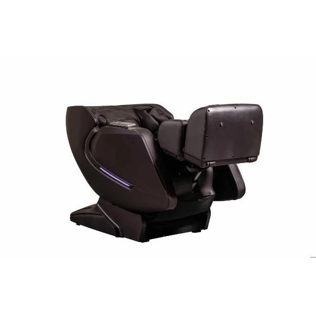 RELAX De Lux Massagefåtölj
