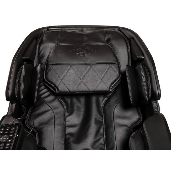 RELAX De Lux Massagefåtölj