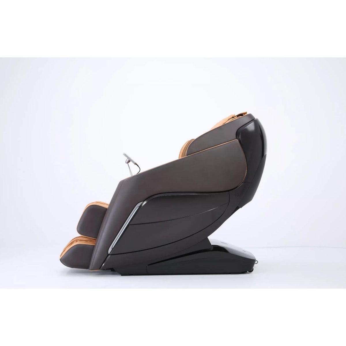 Relax Force 4D Brun Premium Massagestol