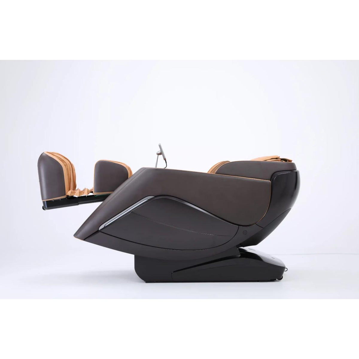 Relax Force 4D Brun Premium Massagestol
