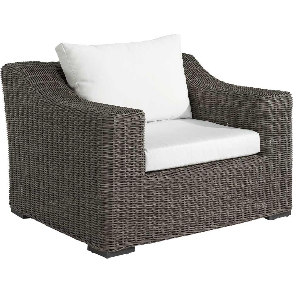SAN DIEGO Fåtölj Vintage konstrotting, Utomhus | Artwood