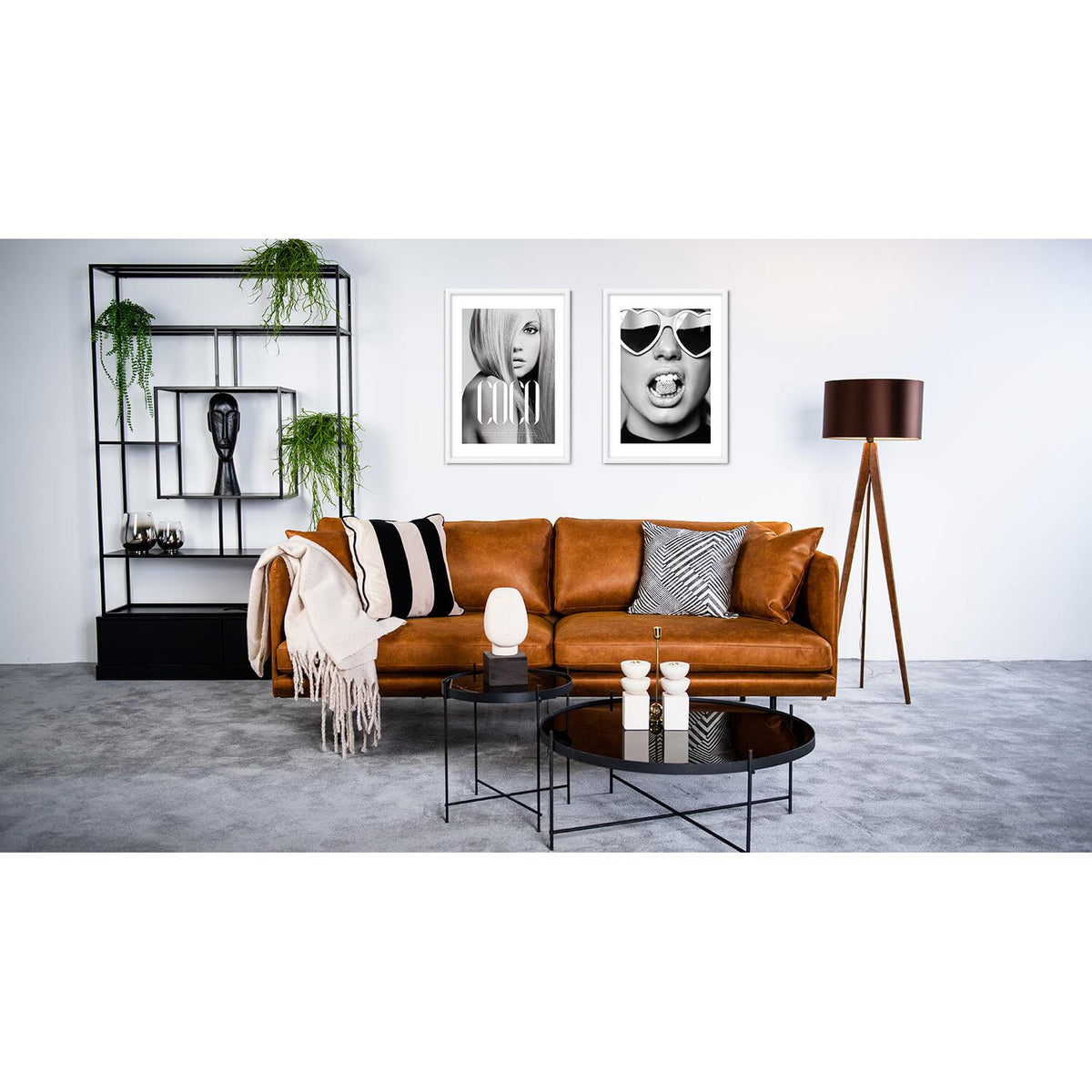 SLIM Soffa