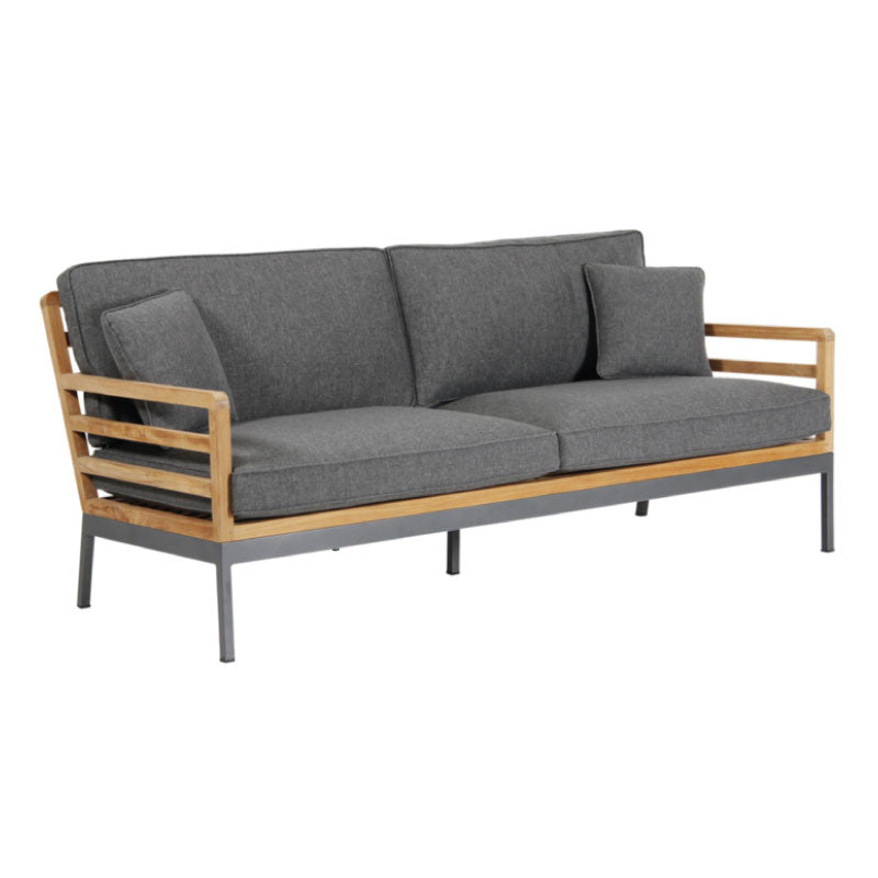 SOFFA ZALONGO, 3-sits