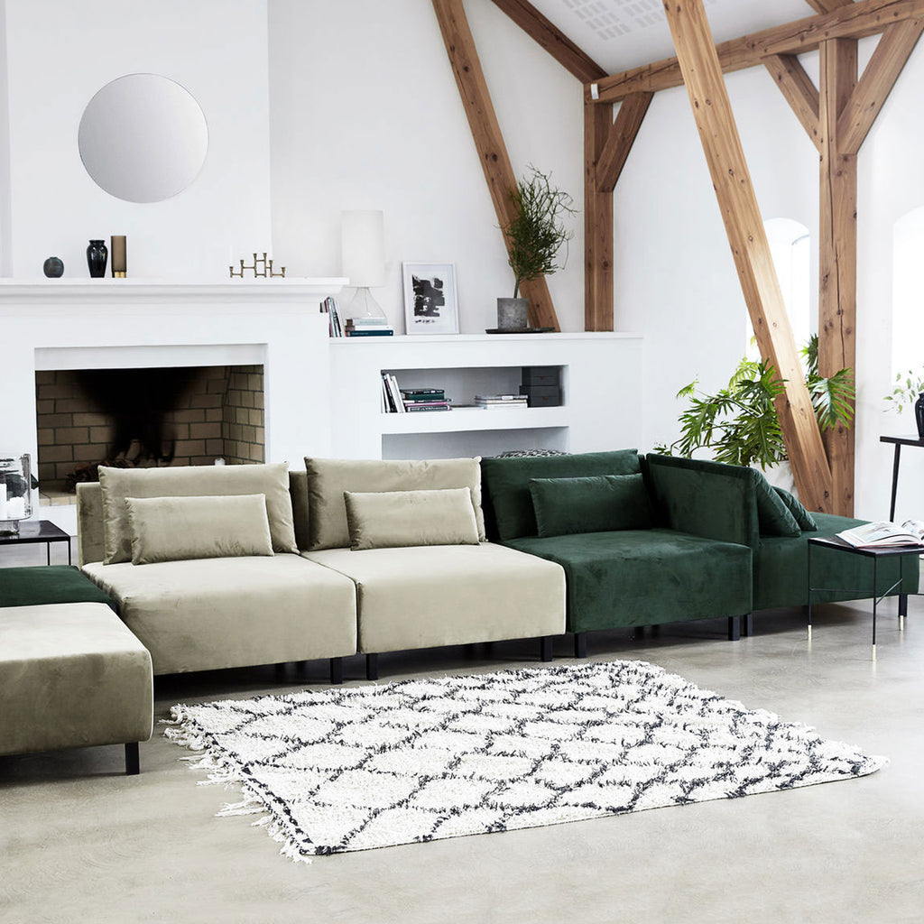 SPEGEL WALLS,  rund 110cm