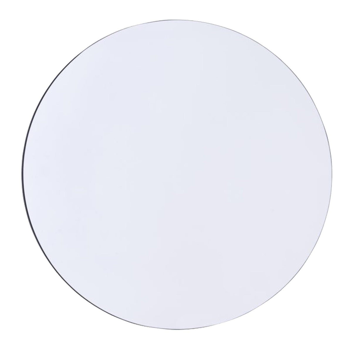 SPEGEL WALLS,  rund 110cm