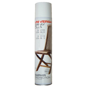 SPRAYOLJA SAPHIR