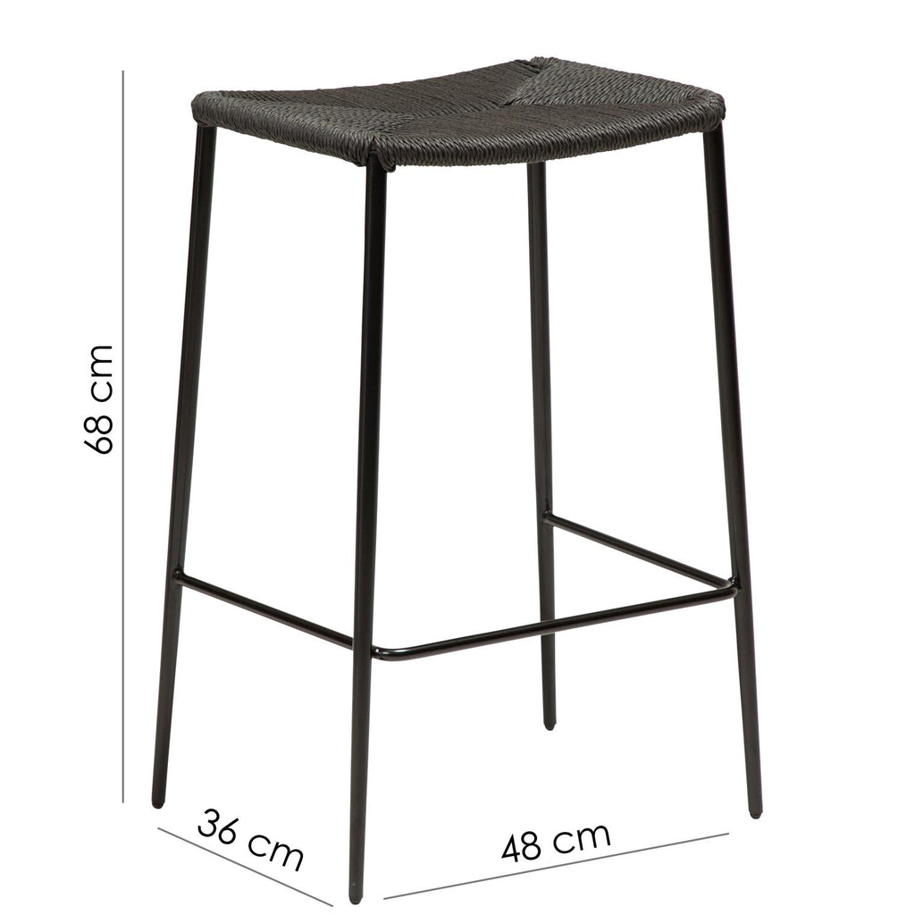 STILETTO Barstol