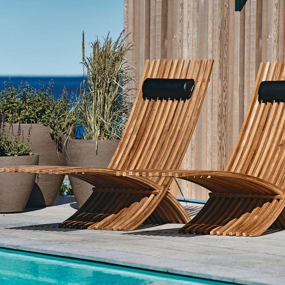 SUN LOUNGER NOZIB