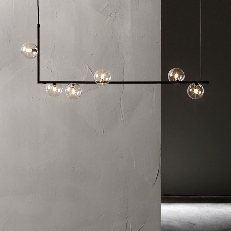TAKLAMPA AIR 73
