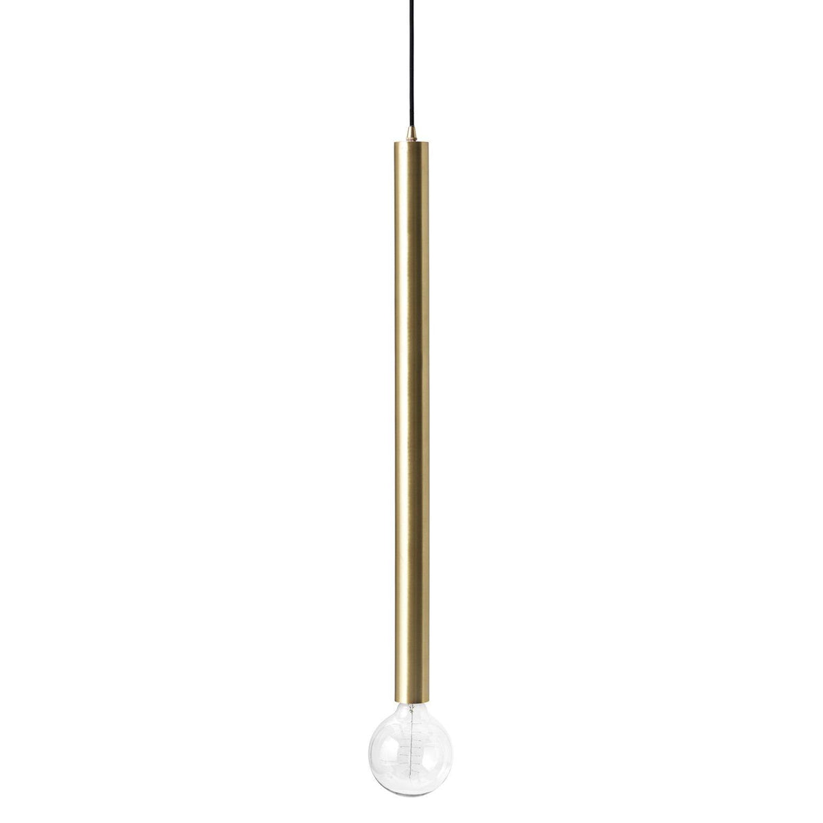 TAKLAMPA LONG, 62 cm