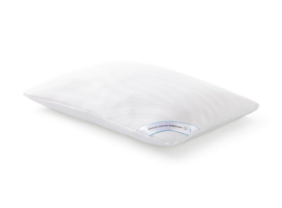 TEMPUR Comfort PureClean Kudde