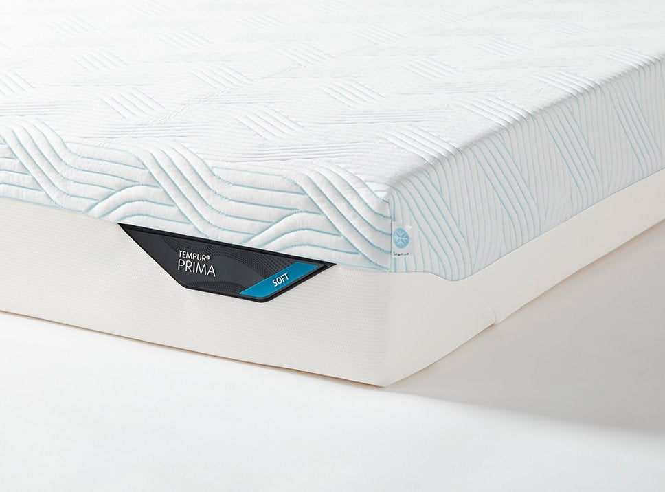 TEMPUR Prima SmartCool Mjuk Madrass