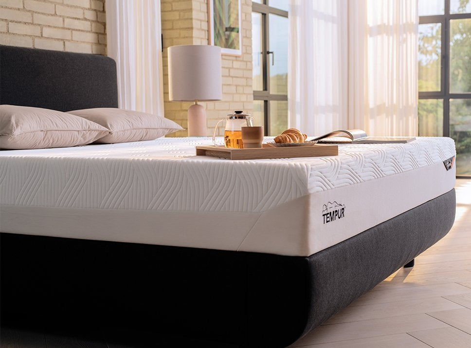 TEMPUR Prima SmartCool Mjuk Madrass