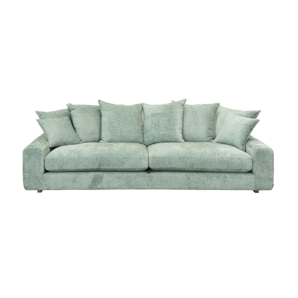 TUVA Chill 3.5 sits