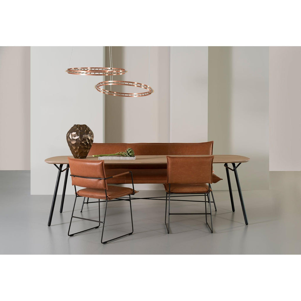 VIDAR Dining bench