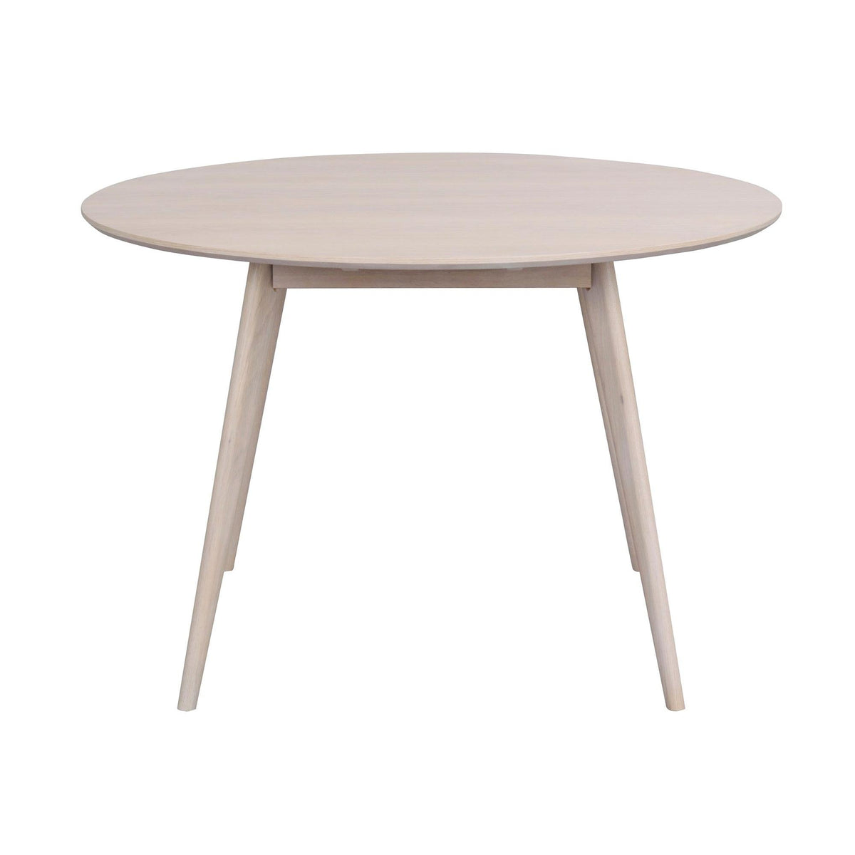 YUMI Matbord Ø115cm